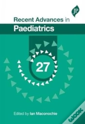 Capa do artigo Recent Advances In Paediatrics