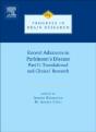 Recent Advances In Parkinsons Disease - Preview