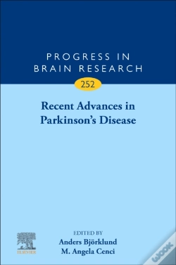 Capa do artigo Recent Advances In Parkinson'S Disease