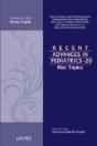 Recent Advances In Pediatrics - 20 - Preview