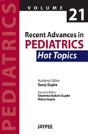 Recent Advances In Pediatrics - 21 - Hot Topics - Preview