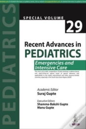 Capa do artigo Recent Advances In Pediatrics (Special Volume 29)