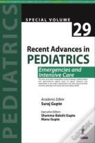 Recent Advances In Pediatrics (Special Volume 29)