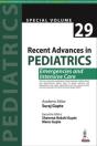 Recent Advances In Pediatrics (Special Volume 29) - Preview