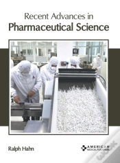 Capa do artigo Recent Advances In Pharmaceutical Scienc