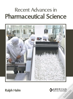 Capa do artigo Recent Advances In Pharmaceutical Scienc