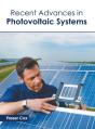Recent Advances In Photovoltaic Systems - Preview