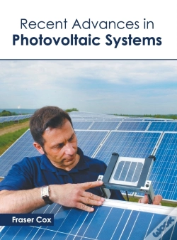 Capa do artigo Recent Advances In Photovoltaic Systems