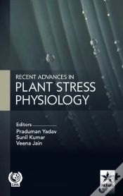 Capa do artigo Recent Advances In Plant Stress Physiology