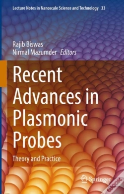 Capa do artigo Recent Advances In Plasmonic Probes