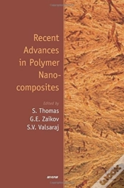 Capa do artigo Recent Advances In Polymer Nanocomposites