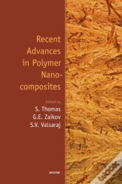 Capa do artigo Recent Advances In Polymer Nanocomposites
