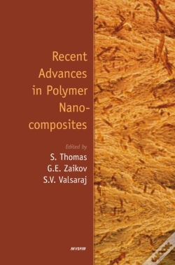 Capa do artigo Recent Advances In Polymer Nanocomposites