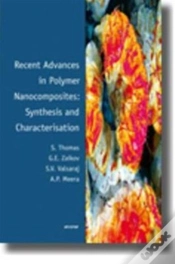 Capa do artigo Recent Advances In Polymer Nanocomposites: Synthesis And Characterisation