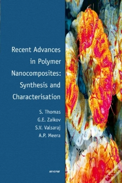 Capa do artigo Recent Advances In Polymer Nanocomposites: Synthesis And Characterisation