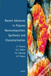 Capa do artigo Recent Advances In Polymer Nanocomposites: Synthesis And Characterisation