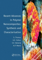 Capa do artigo Recent Advances In Polymer Nanocomposites: Synthesis And Characterisation