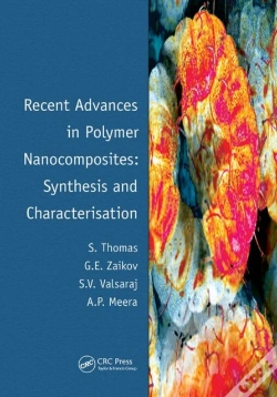 Capa do artigo Recent Advances In Polymer Nanocomposites: Synthesis And Characterisation