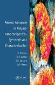 Recent Advances In Polymer Nanocomposites: Synthesis And Characterisation