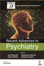 Recent Advances In Psychiatry - Preview