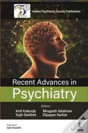 Capa do artigo Recent Advances In Psychiatry