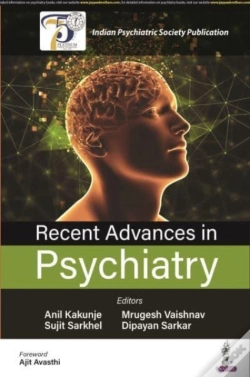 Capa do artigo Recent Advances In Psychiatry