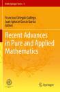 Recent Advances In Pure And Applied Mathematics - Preview