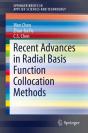 Recent Advances In Radial Basis Function Collocation Methods - Preview