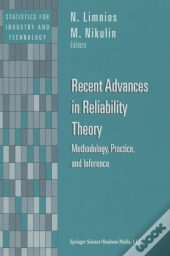 Recent Advances In Reliability Theory