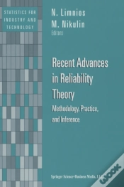 Capa do artigo Recent Advances In Reliability Theory
