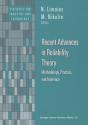 Recent Advances In Reliability Theory - Preview