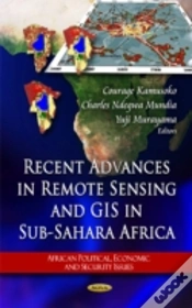 Capa do artigo Recent Advances In Remote Sensing & Gis In Sub-Sahara Africa