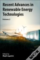 Recent Advances In Renewable Energy Technologies