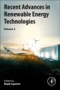 Recent Advances In Renewable Energy Technologies - Preview