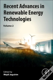 Capa do artigo Recent Advances In Renewable Energy Technologies