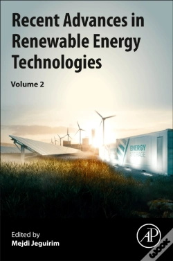 Capa do artigo Recent Advances In Renewable Energy Technologies