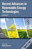 Recent Advances In Renewable Energy Technologies