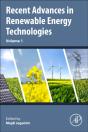 Recent Advances In Renewable Energy Technologies - Preview