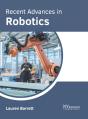Recent Advances In Robotics - Preview