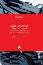 Recent Advances In Robust Control - Preview