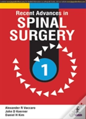Capa do artigo Recent Advances In Spinal Surgery