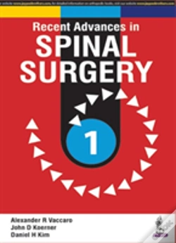 Capa do artigo Recent Advances In Spinal Surgery