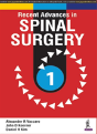 Recent Advances In Spinal Surgery - Preview