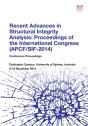 Recent Advances In Structural Integrity Analysis - Proceedings Of The International Congress (Apcf/Sif-2014) - Preview