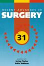 Recent Advances In Surgery 31 - Preview