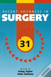 Capa do artigo Recent Advances In Surgery 31