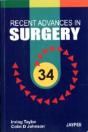 Recent Advances In Surgery - 34 - Preview