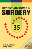 Recent Advances In Surgery 35
