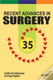 Capa do artigo Recent Advances In Surgery 35