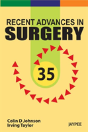 Recent Advances In Surgery 35 - Preview